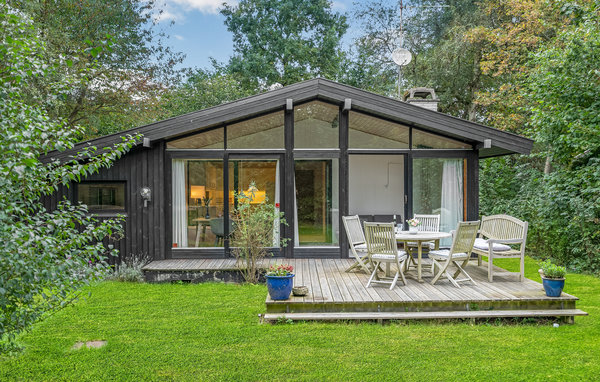 Vakantiehuis 