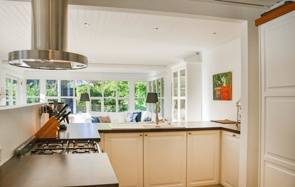 Ferienhaus 