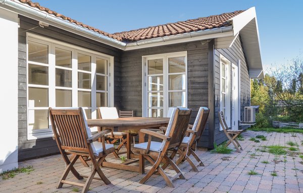 Ferienhaus 