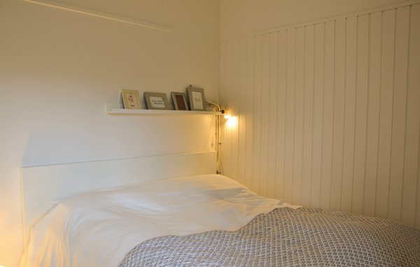 Holiday Home - Hornbæk Strand , Denmark - E02387 601