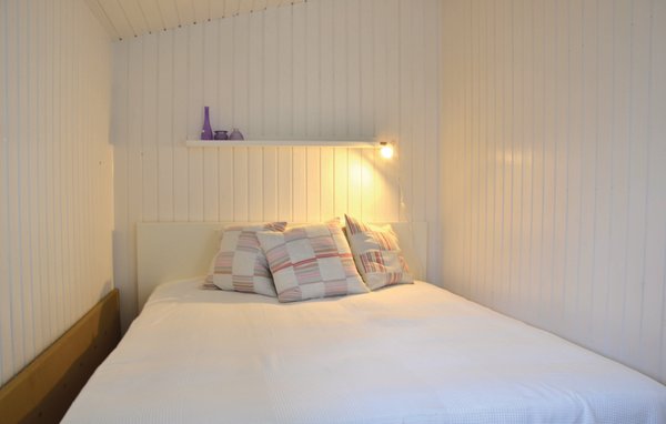 Holiday Home - Hornbæk Strand , Denmark - E02387 602