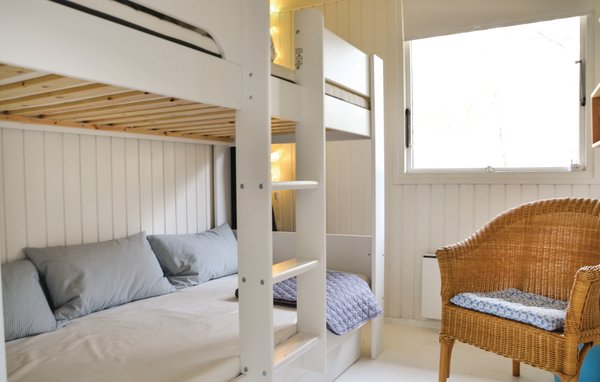 Holiday Home - Hornbæk Strand , Denmark - E02387 603