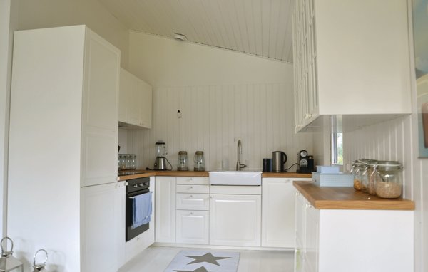 Holiday Home - Hornbæk Strand , Denmark - E02387 5