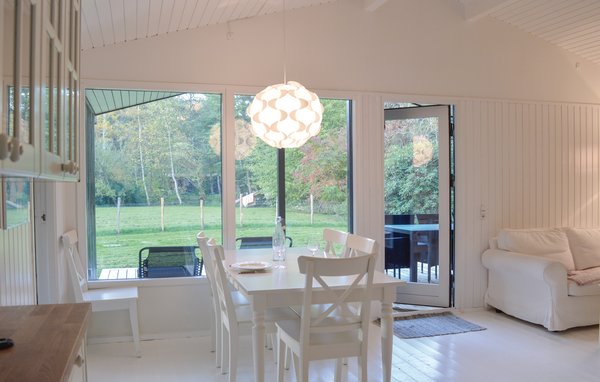 Holiday Home - Hornbæk Strand , Denmark - E02387 401