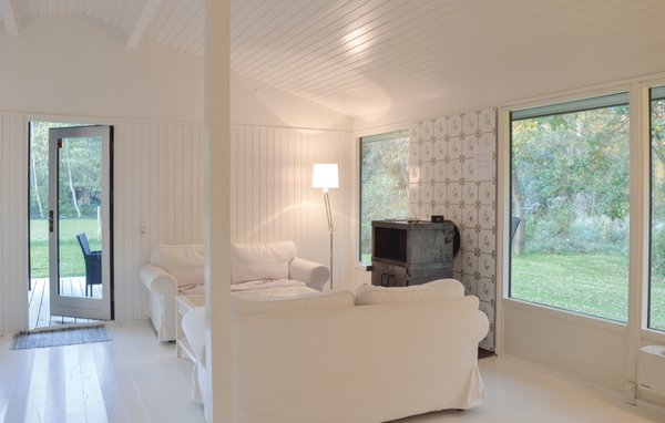 Holiday Home - Hornbæk Strand , Denmark - E02387 3
