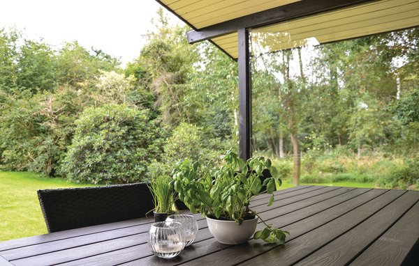 Holiday Home - Hornbæk Strand , Denmark - E02387 102