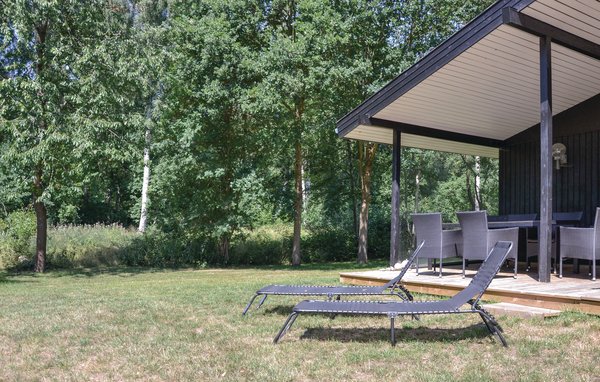 Holiday Home - Hornbæk Strand , Denmark - E02387 104