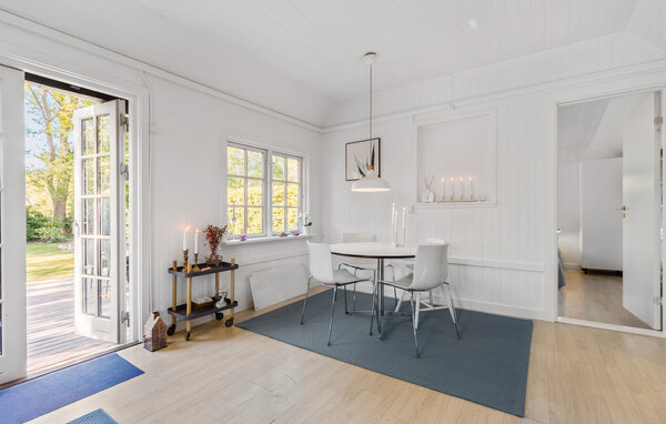 Holiday Home - Hornbæk , Denmark - E02610 7