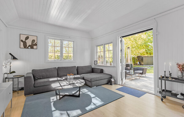 Holiday Home - Hornbæk , Denmark - E02610 3