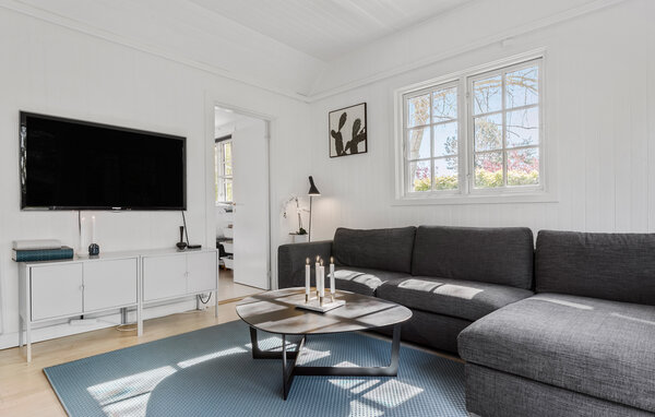 Holiday Home - Hornbæk , Denmark - E02610 4
