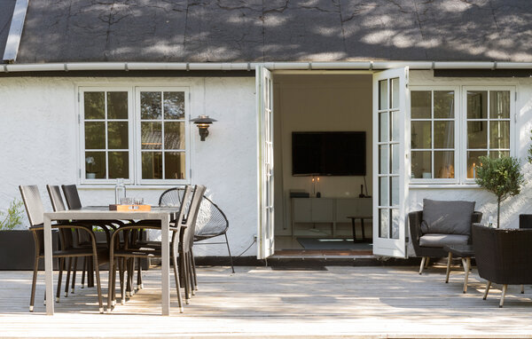 Holiday Home - Hornbæk , Denmark - E02610 8