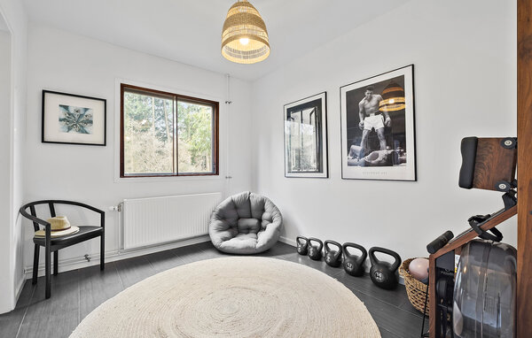 Ferienhaus - Hornbæk Strand , Dänemark - E02626 8