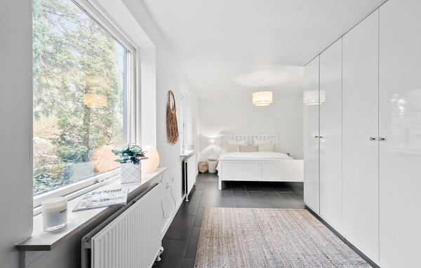 Ferienhaus - Hornbæk Strand , Dänemark - E02626 601