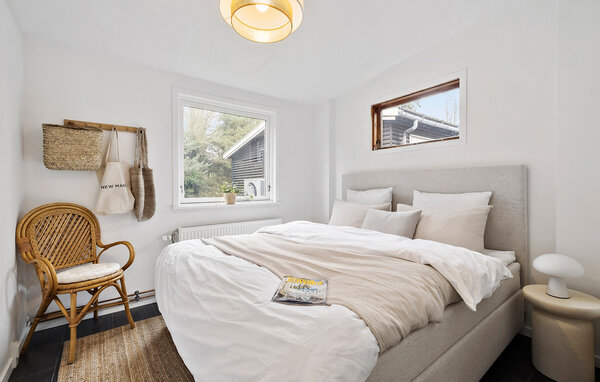 Ferienhaus - Hornbæk Strand , Dänemark - E02626 9