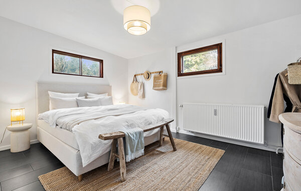 Ferienhaus - Hornbæk Strand , Dänemark - E02626 602