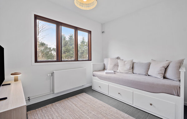 Ferienhaus - Hornbæk Strand , Dänemark - E02626 603