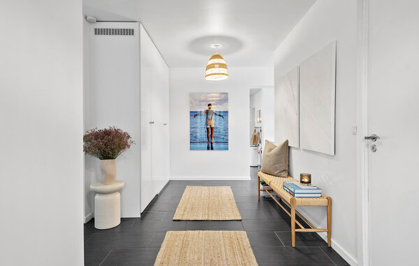 Ferienhaus - Hornbæk Strand , Dänemark - E02626 501
