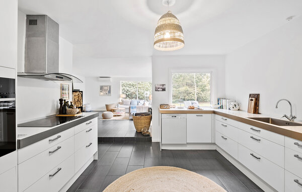 Ferienhaus - Hornbæk Strand , Dänemark - E02626 7