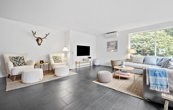Ferienhaus - Hornbæk Strand , Dänemark - E02626 301