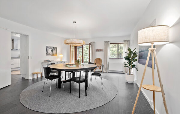 Ferienhaus - Hornbæk Strand , Dänemark - E02626 5