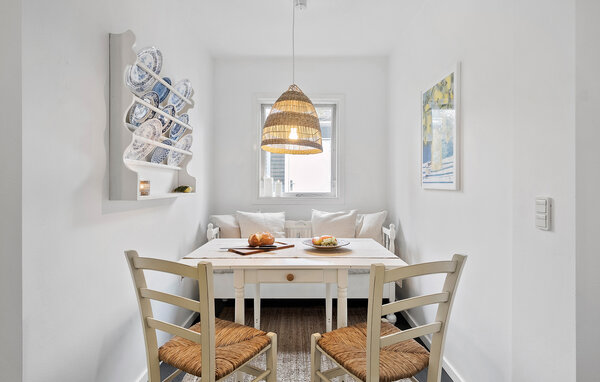 Ferienhaus - Hornbæk Strand , Dänemark - E02626 6