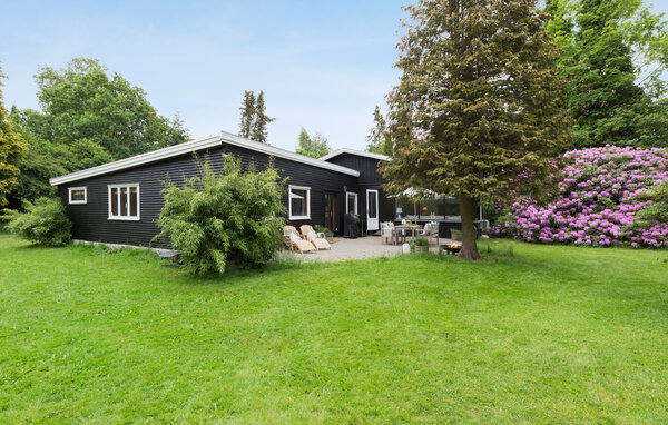 Ferienhaus - Hornbæk Strand , Dänemark - E02626 1