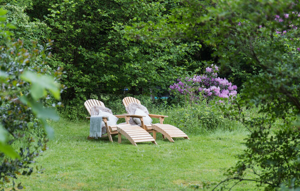 Ferienhaus - Hornbæk Strand , Dänemark - E02626 102