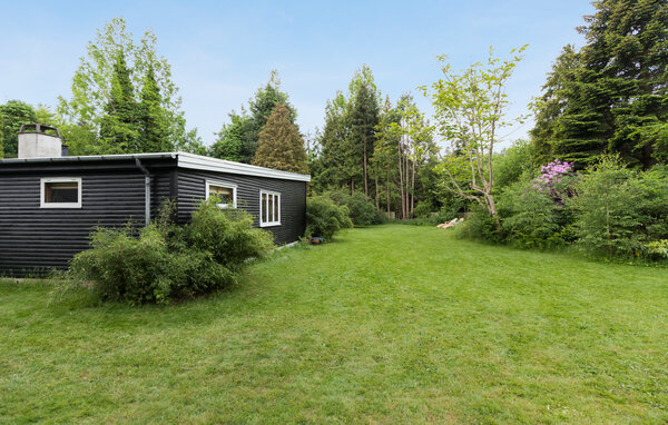 Ferienhaus - Hornbæk Strand , Dänemark - E02626 103