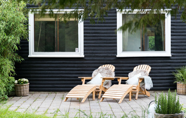 Ferienhaus - Hornbæk Strand , Dänemark - E02626 104