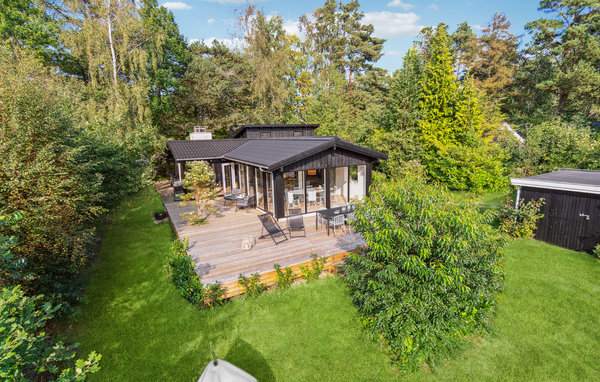 Ferienhaus - Hornbæk Strand , Dänemark - E02900 1