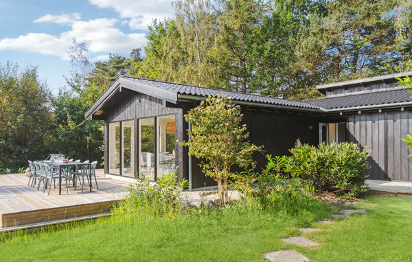 Ferienhaus - Hornbæk Strand , Dänemark - E02900 2