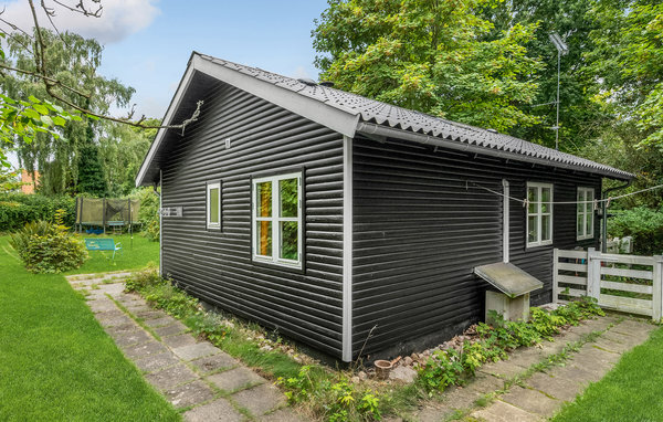 Domy wakacyjne - Hornbæk Strand , Dania - E02907 84