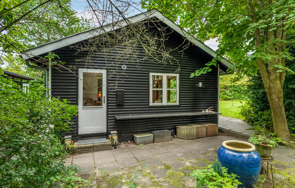 Domy wakacyjne - Hornbæk Strand , Dania - E02907 104