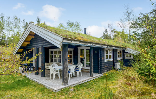 Ferienhaus - Hornbæk Strand , Dänemark - E02909 1