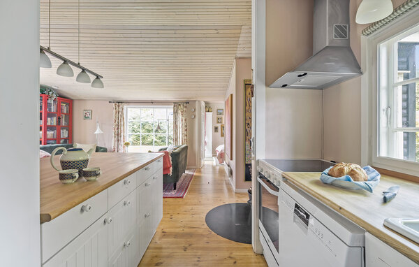 Ferienhaus 