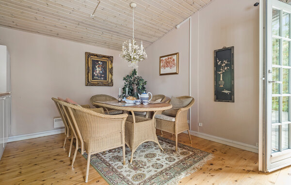 Ferienhaus 