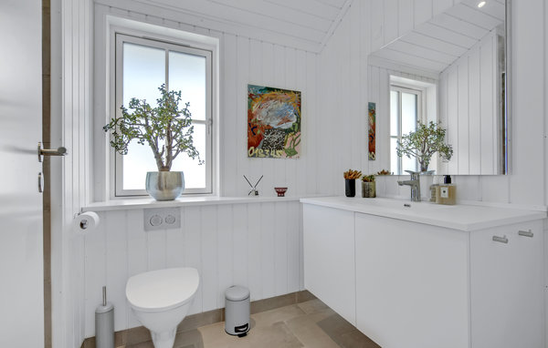 Ferienhaus - Hornbæk Strand , Dänemark - E02937 701