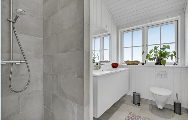 Ferienhaus - Hornbæk Strand , Dänemark - E02937 702