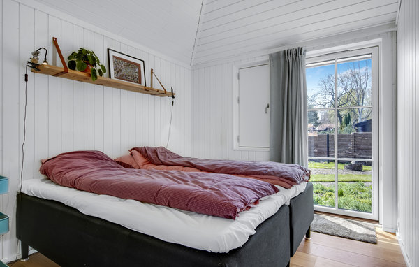 Ferienhaus - Hornbæk Strand , Dänemark - E02937 601