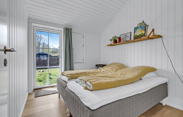 Ferienhaus - Hornbæk Strand , Dänemark - E02937 602