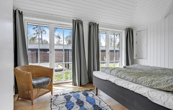 Ferienhaus - Hornbæk Strand , Dänemark - E02937 603