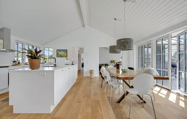 Ferienhaus - Hornbæk Strand , Dänemark - E02937 401
