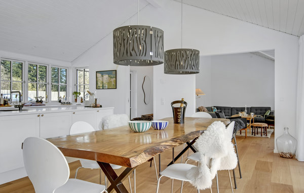 Ferienhaus - Hornbæk Strand , Dänemark - E02937 402