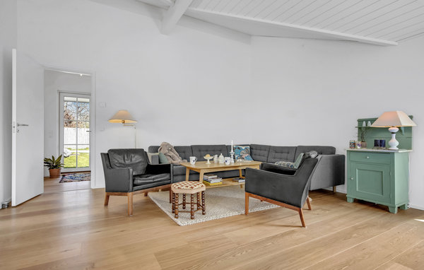 Ferienhaus - Hornbæk Strand , Dänemark - E02937 301