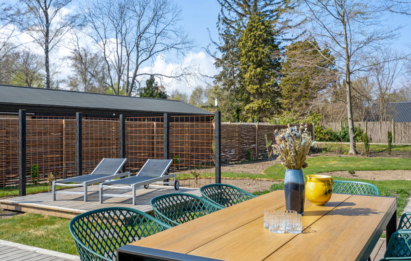 Ferienhaus - Hornbæk Strand , Dänemark - E02937 103