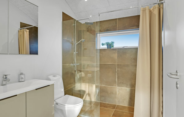 Location de vacances - Hornbæk Strand , Danemark - E02938 8