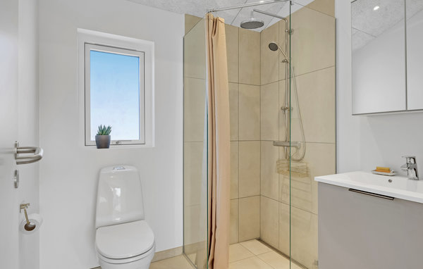 Location de vacances - Hornbæk Strand , Danemark - E02938 701