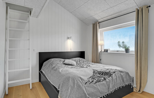 Location de vacances - Hornbæk Strand , Danemark - E02938 601