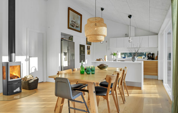 Location de vacances - Hornbæk Strand , Danemark - E02938 401