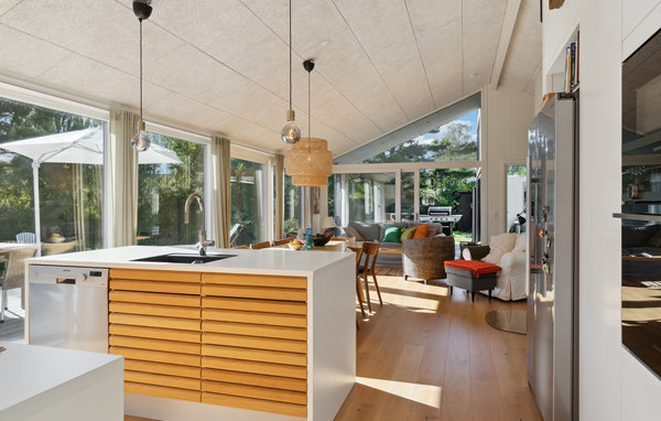Location de vacances - Hornbæk Strand , Danemark - E02938 402
